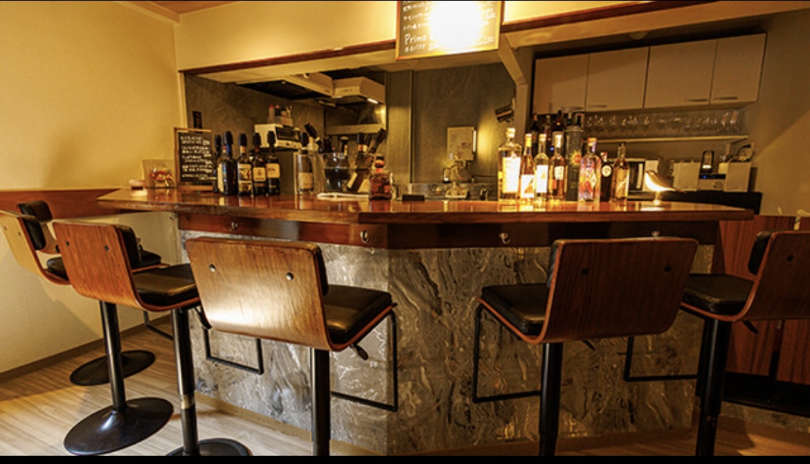 Wine Bar Ponteのサブ写真２