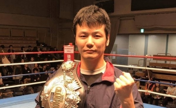 代表 松土翼