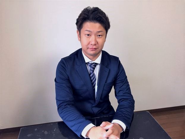 代表取締役 小笠原　森