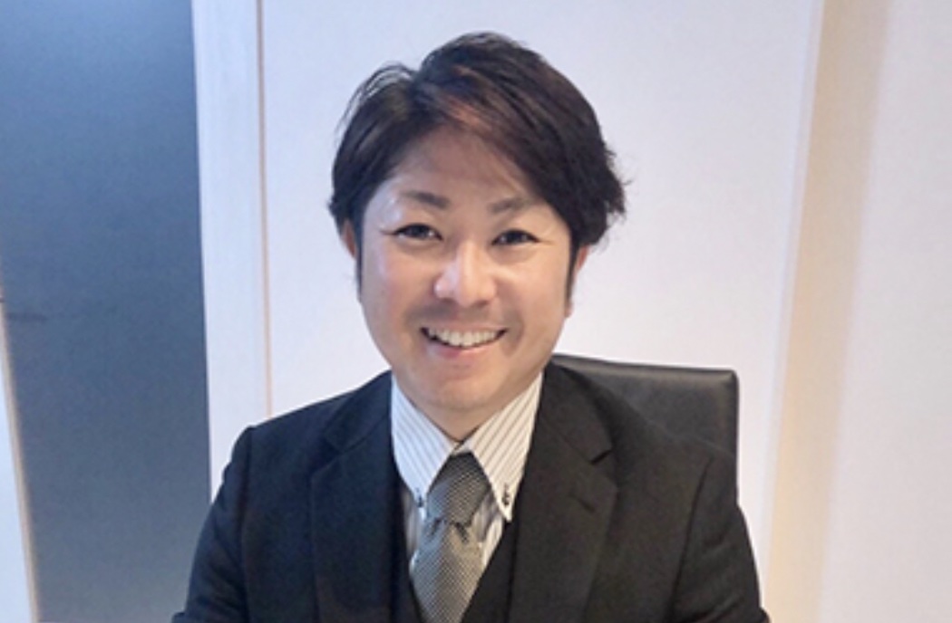 営業主任 宇野　真悟