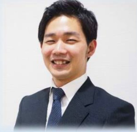 営業主任 近野　晴之