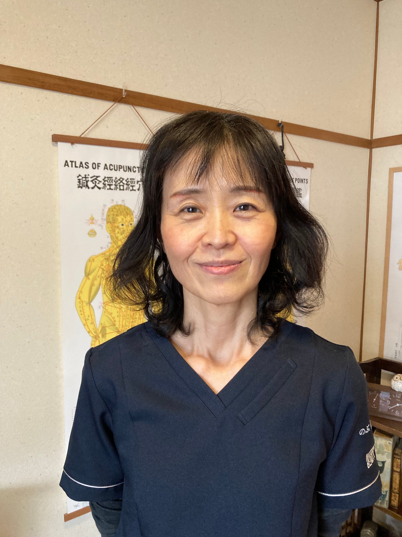 院長 田宮伸