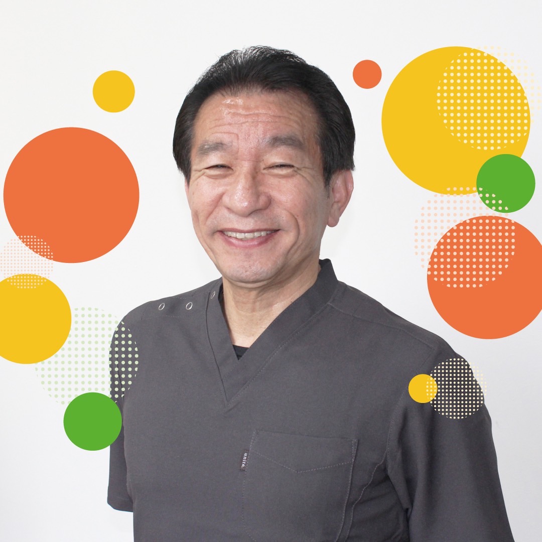 院長 神谷　保