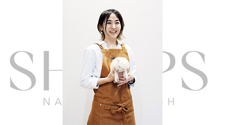 ネイリスト 酒井