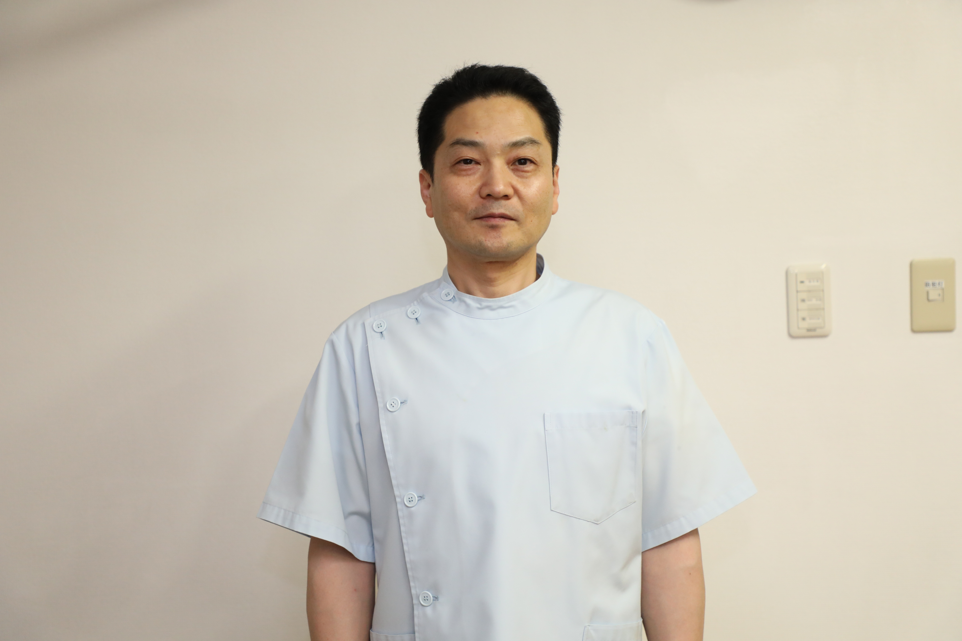 院長 山本剛史