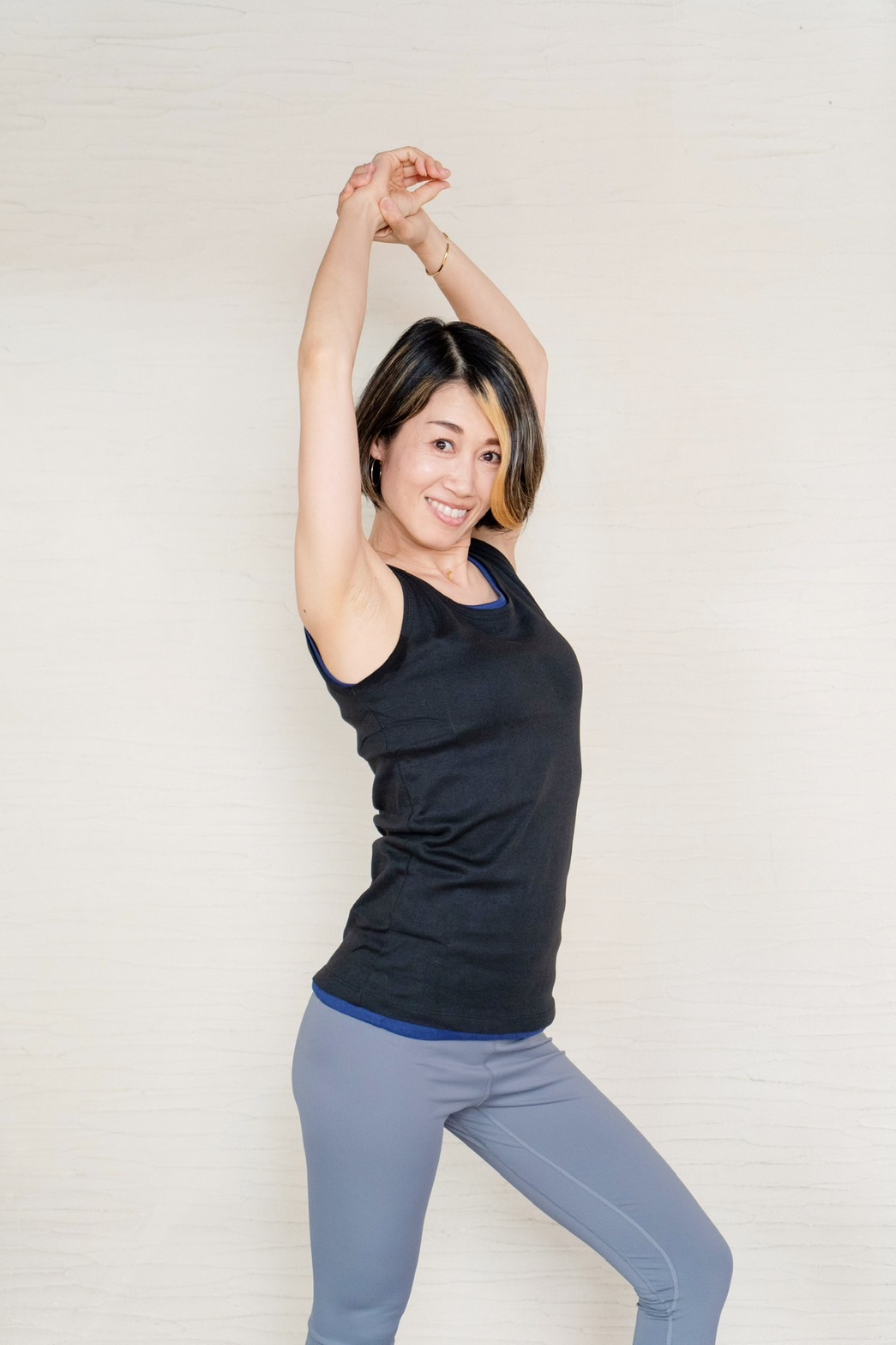 BIORICHI STYLE 主宰 MICHIYO