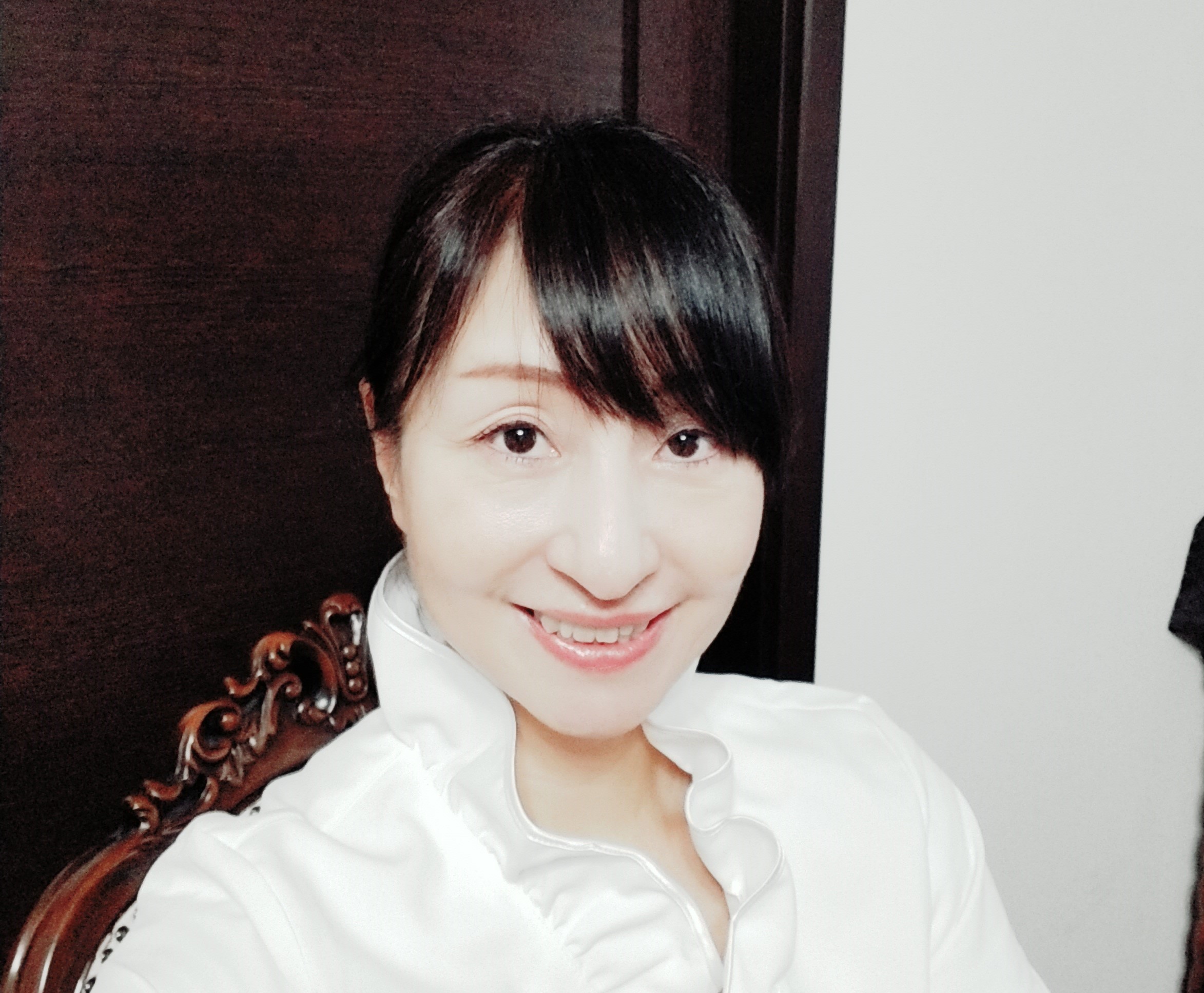 院長：鍼灸師/あん摩マッサージ指圧師 横山 由紀子