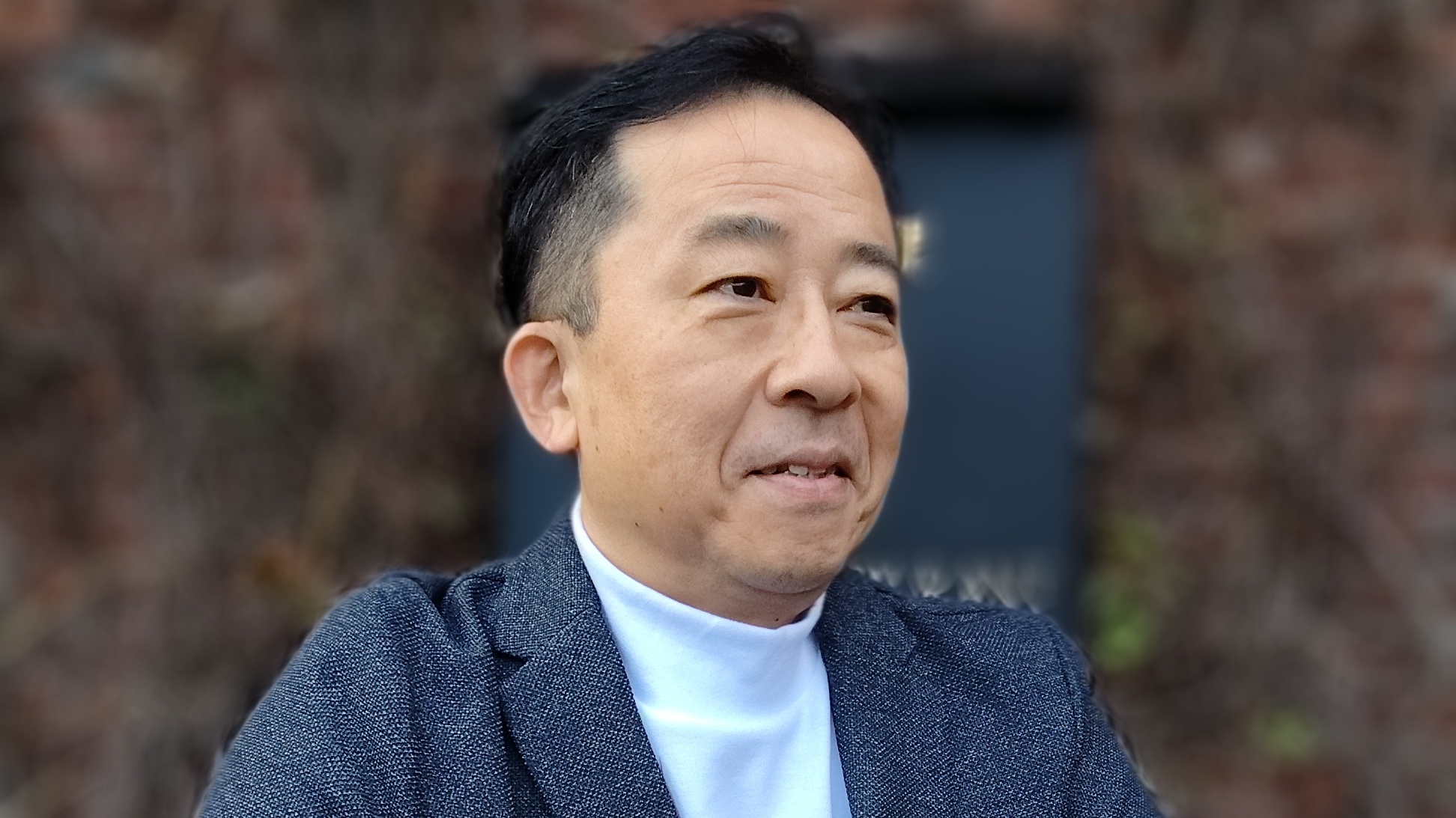 教室長 山田 一志