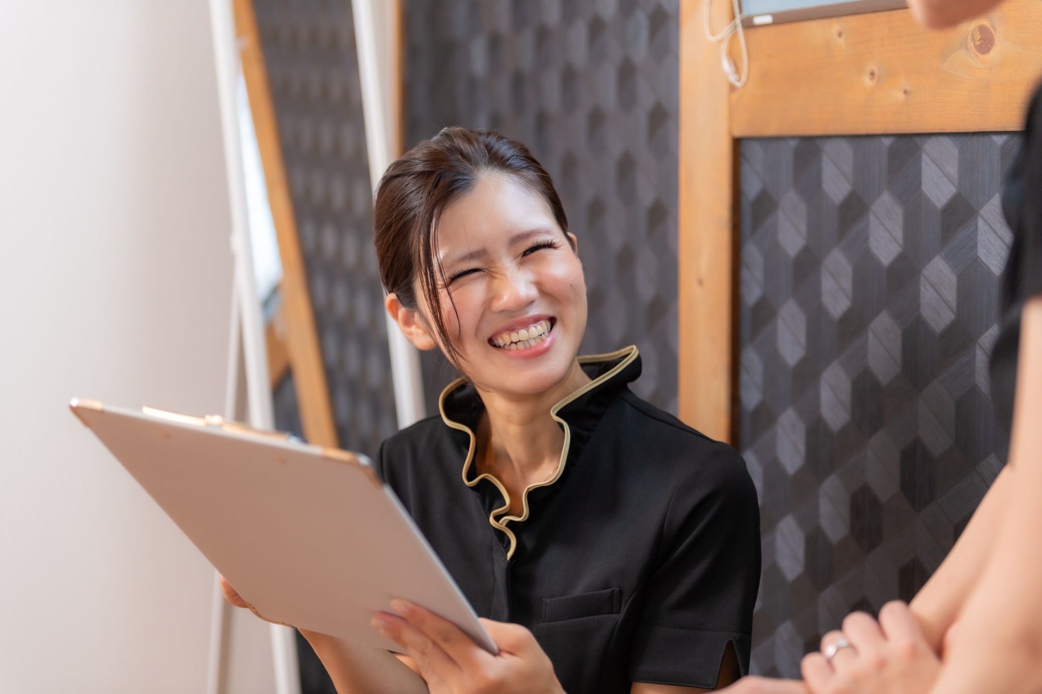 オーナー 吉田ゆきの