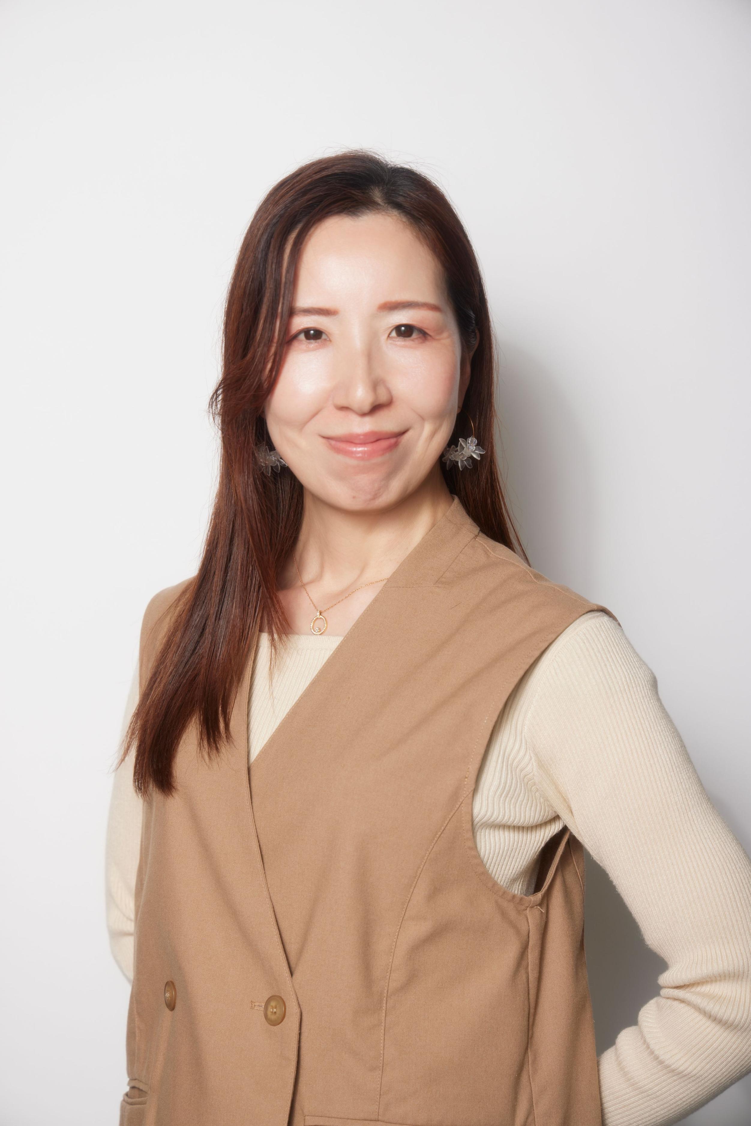 JLCA婚活カウンセラー 井上淳子
