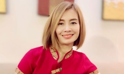 タイ古式師範 サワ（SAWA)