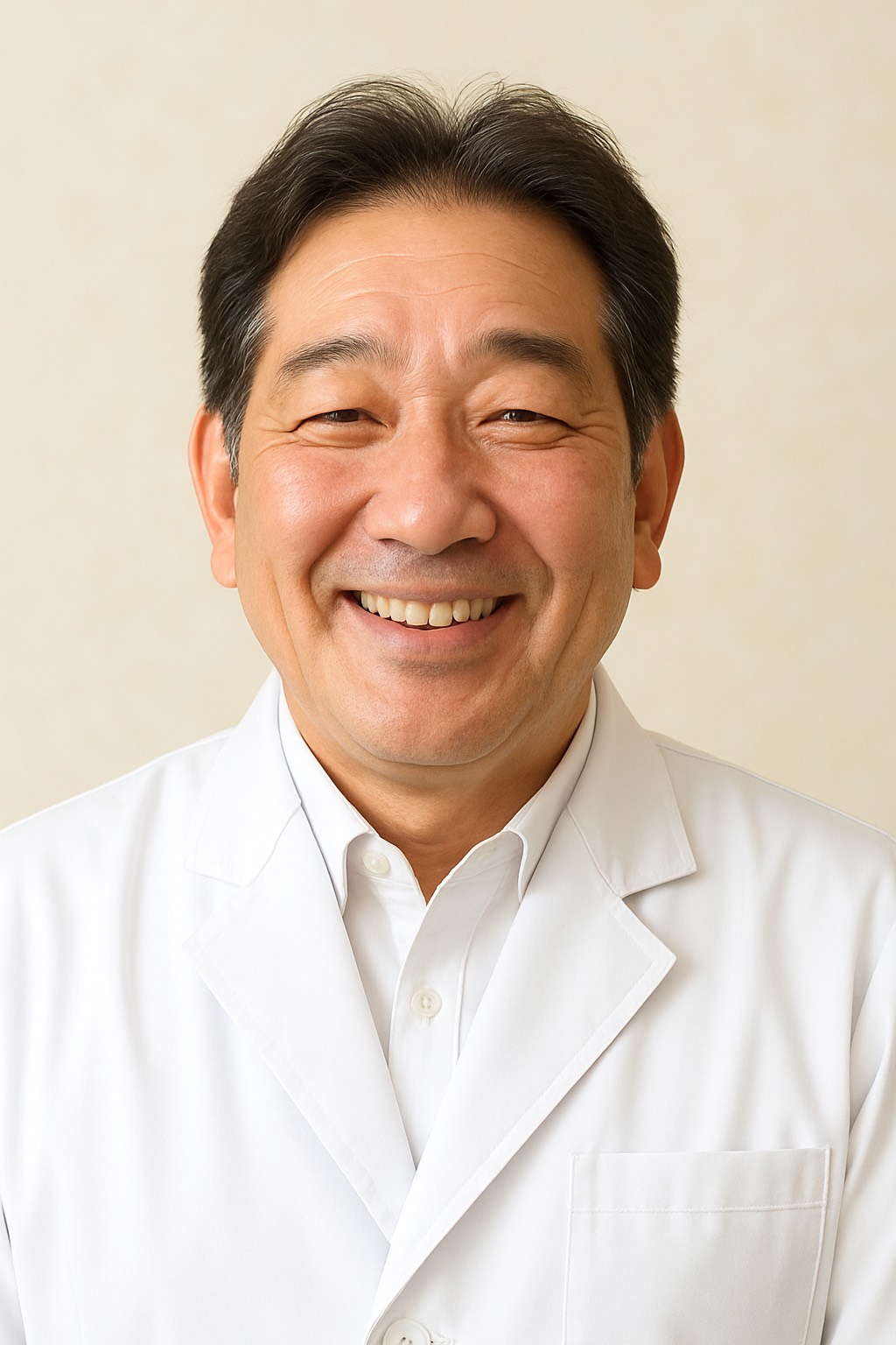 代表 清水　剛