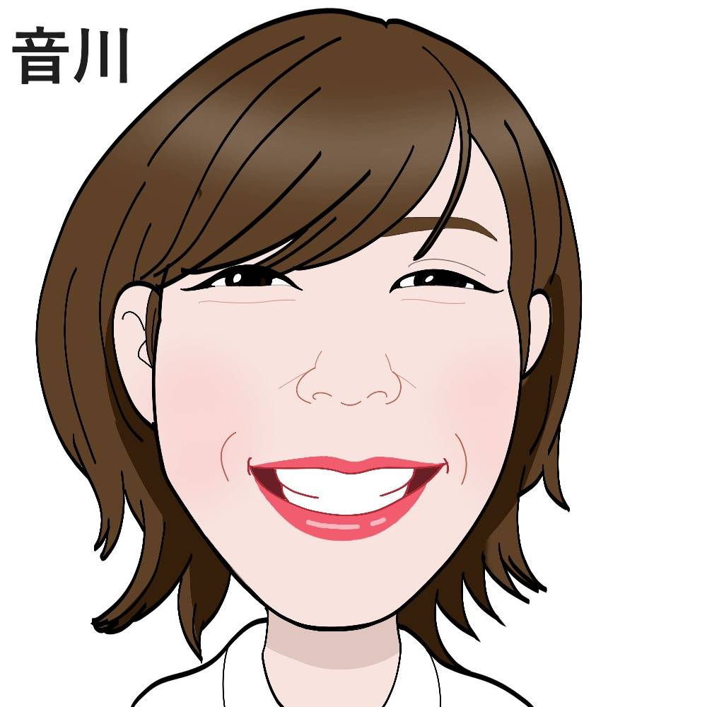 音川