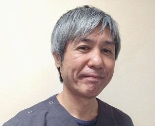 店主 渡辺清一
