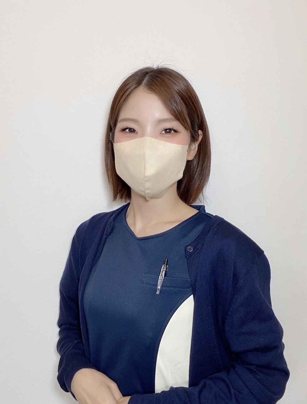 セラピスト みほ