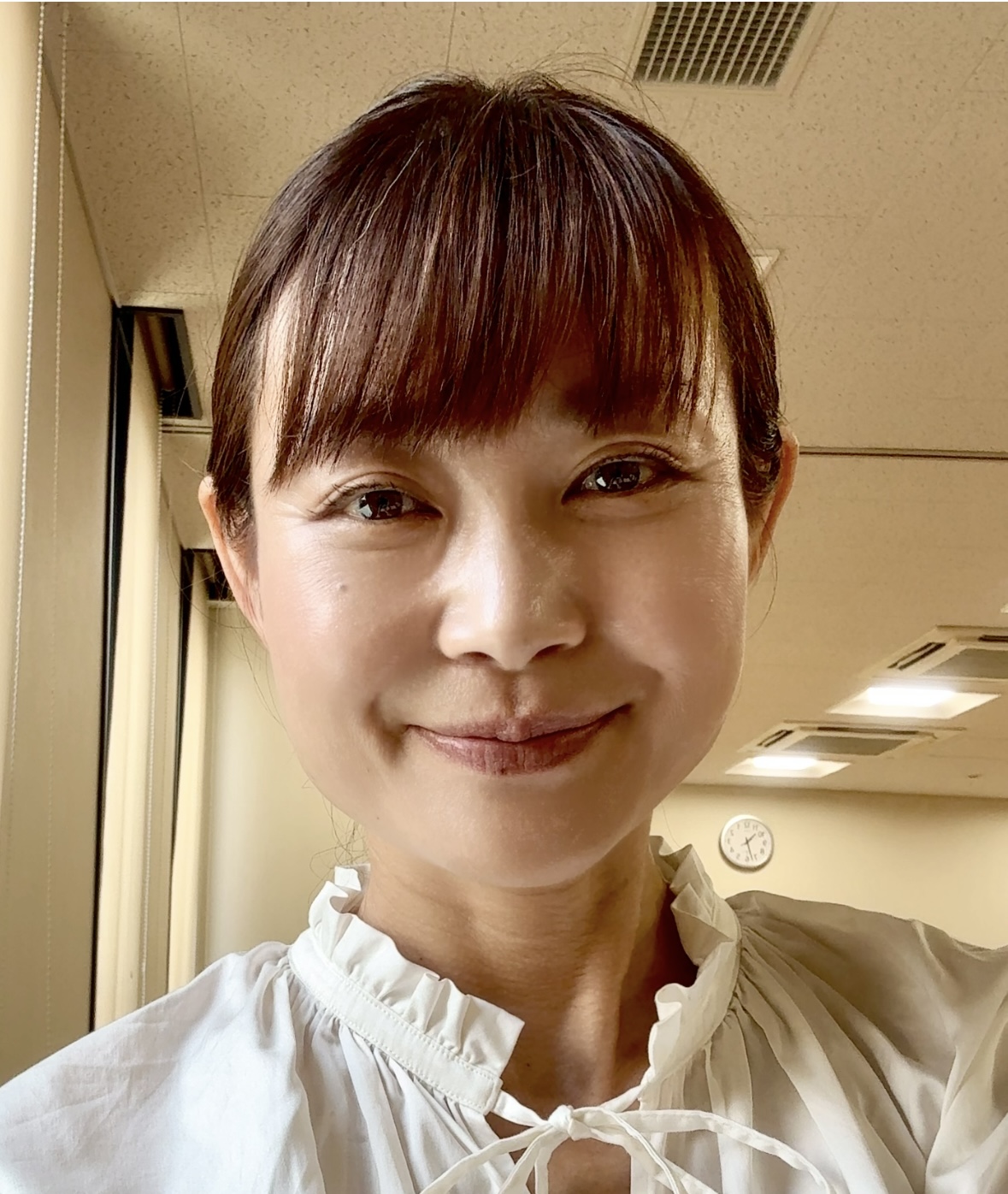  RAS認定インストラクター®︎ 田村直子