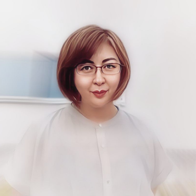 婚活カウンセラー/アドバイザー 加賀美 恵美