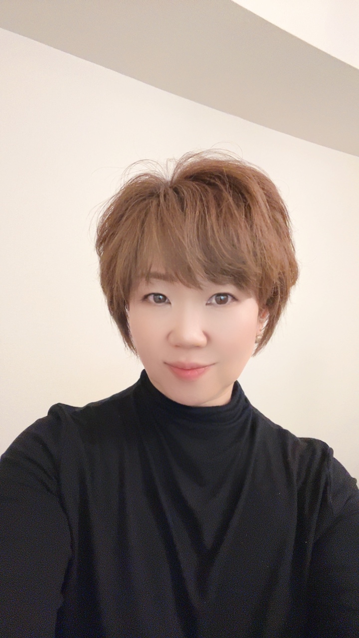 セラピスト 田近和子