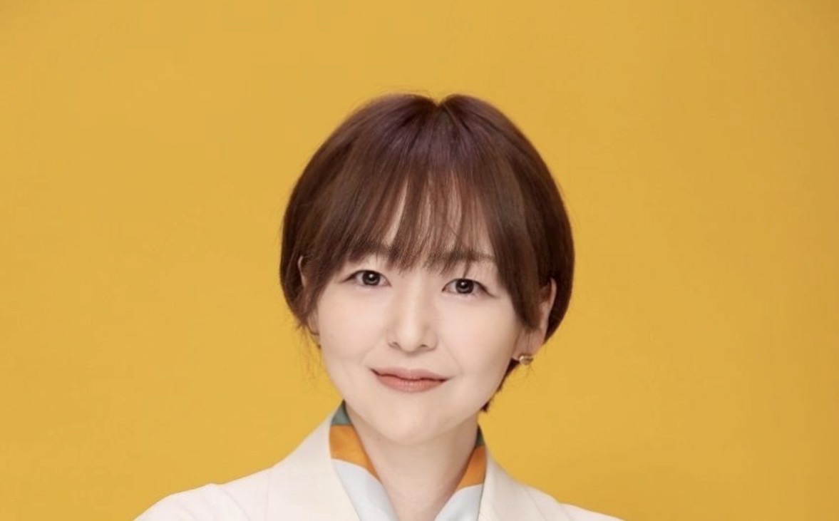 支配人 横田瞳