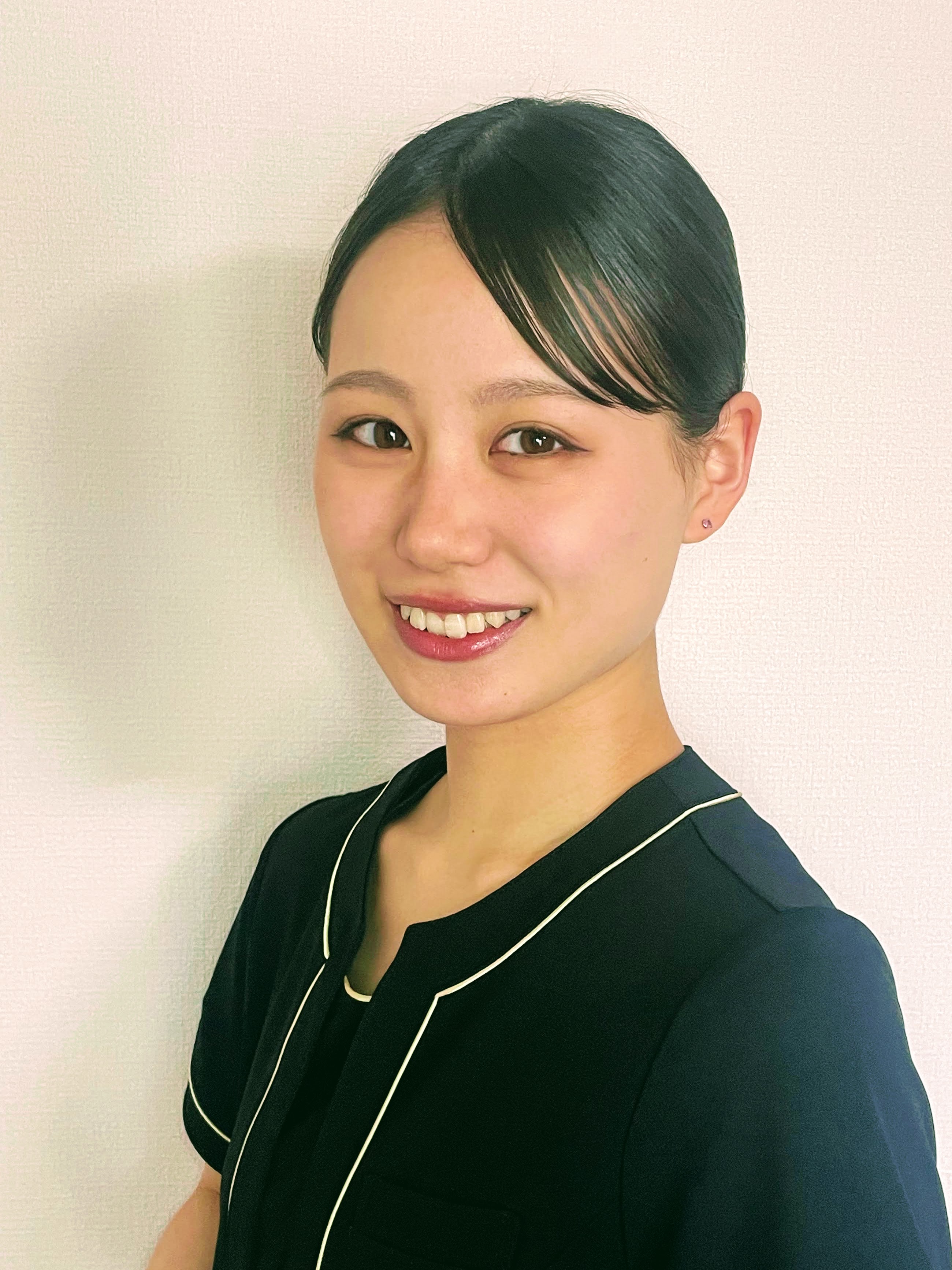 セラピスト 佐藤美月