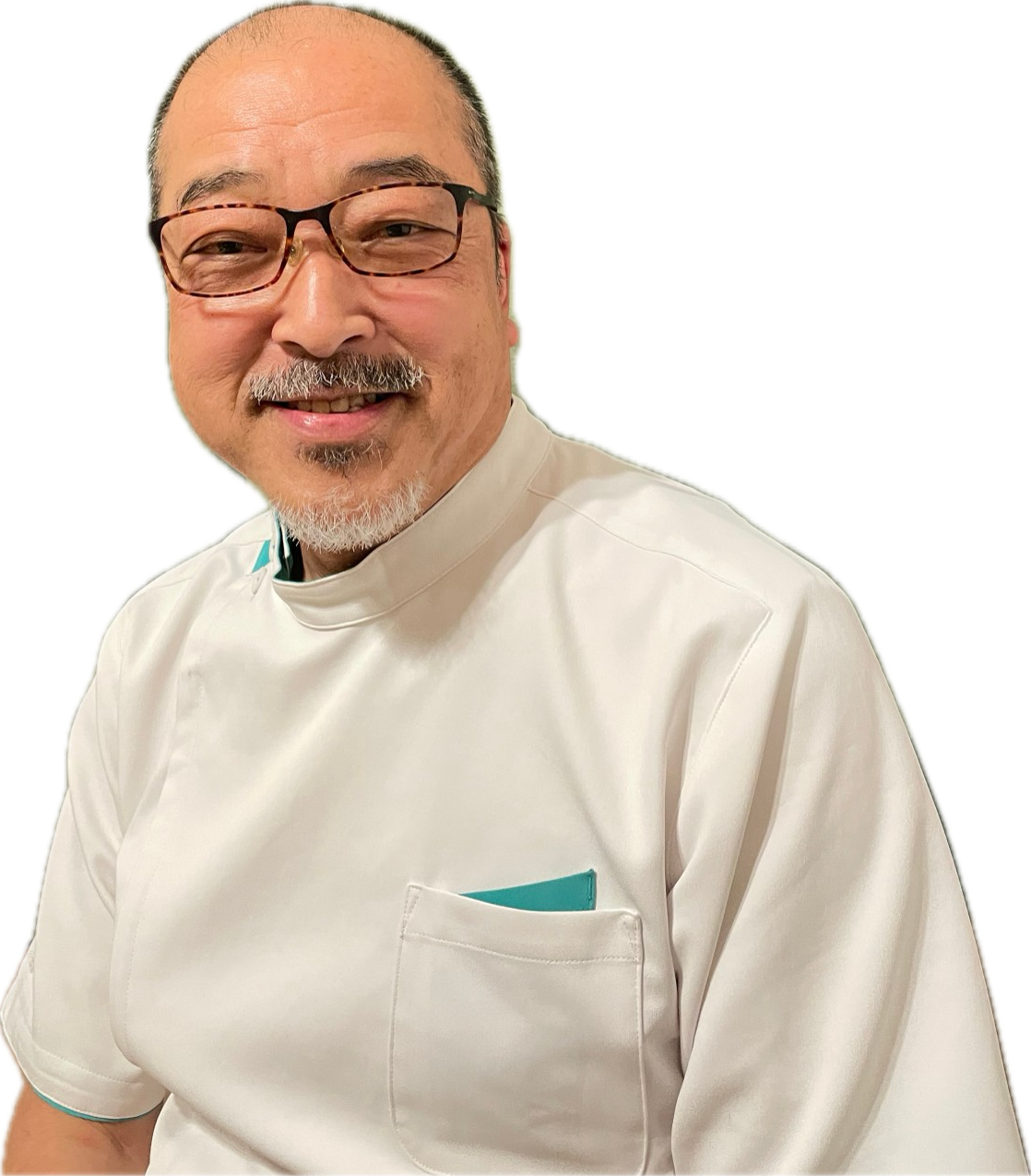 心理セラピスト 粉川公一